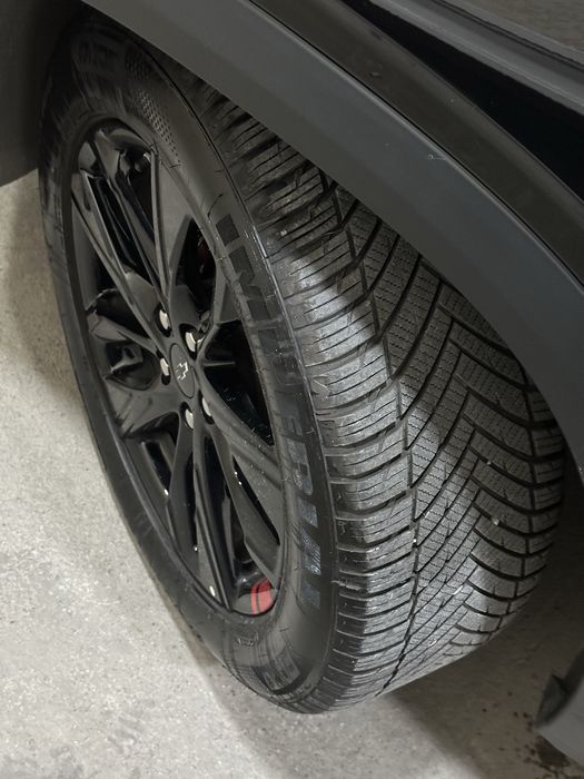 Tracker 2 premier - Redline