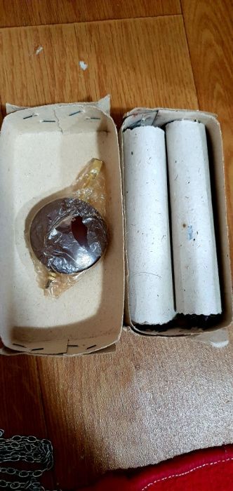 Продам настенные часы с кукушкой новый