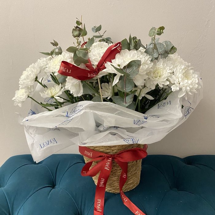 Букет сатылады 15000 тг