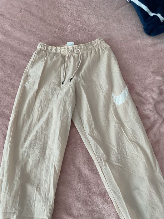 Дамски шушляков анцунг Nike