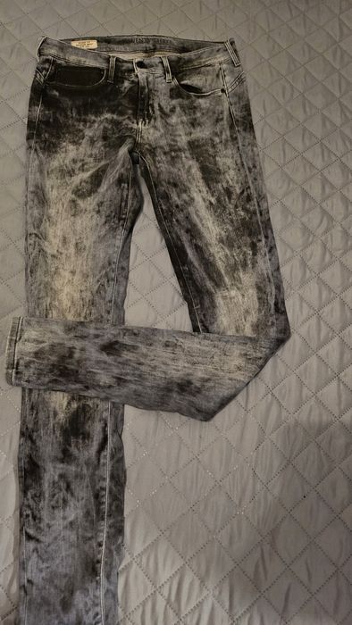 Дънки pause jeans trussardi guess tommy g starr