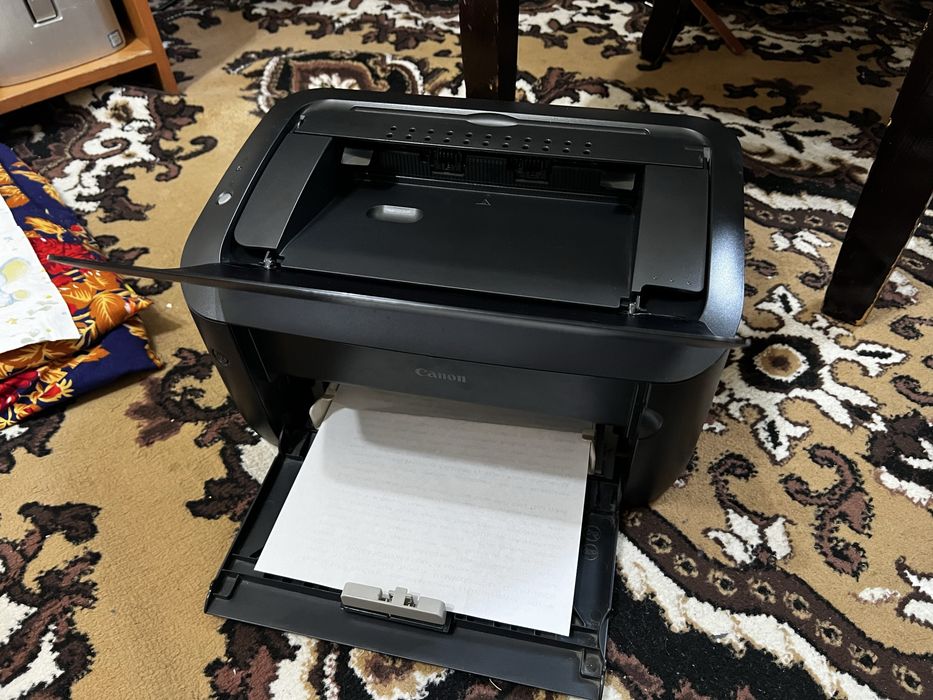 лазерный принтер Canon i-sensys LBP6030B