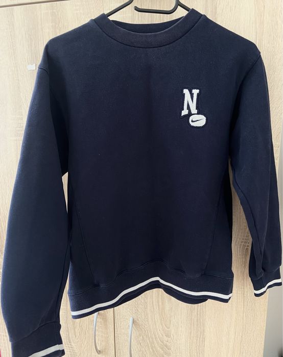 Блузи Champion, Nike