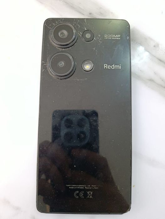 Redmi note 13 pro