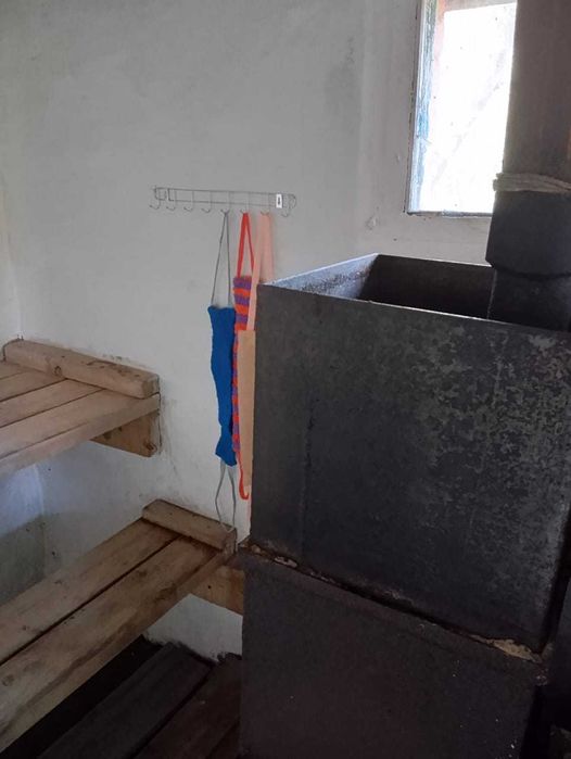 Продам дачу недорого