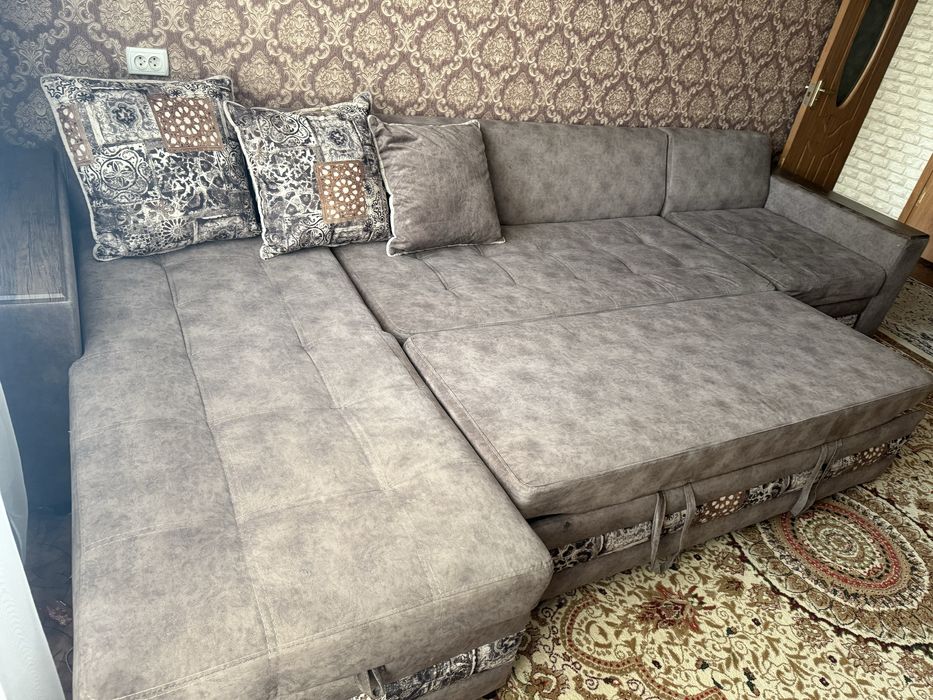 Диван раскладной 3,5 м