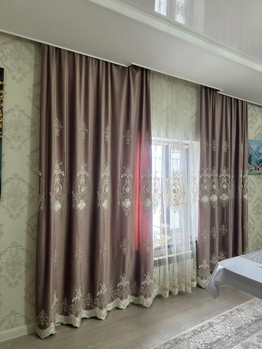 Перделер сатылады