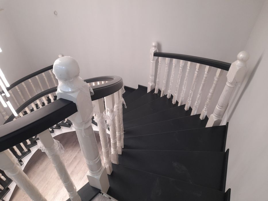 Лестница зина  на заказ