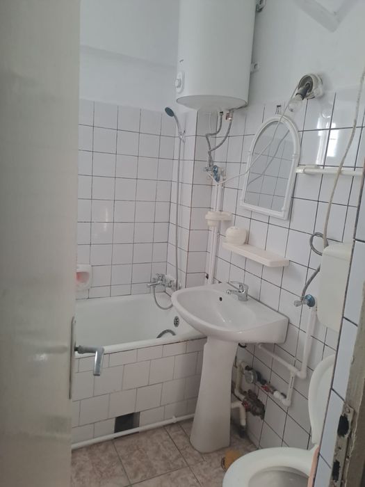 Apartament doua camere 87mp utili