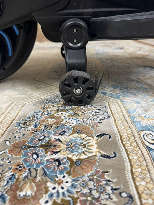 Продам мотоцикл детский новый