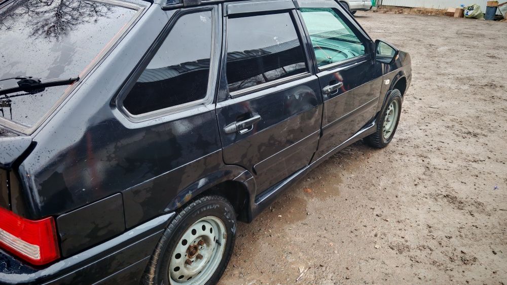 Продам ваз(лада) 2114