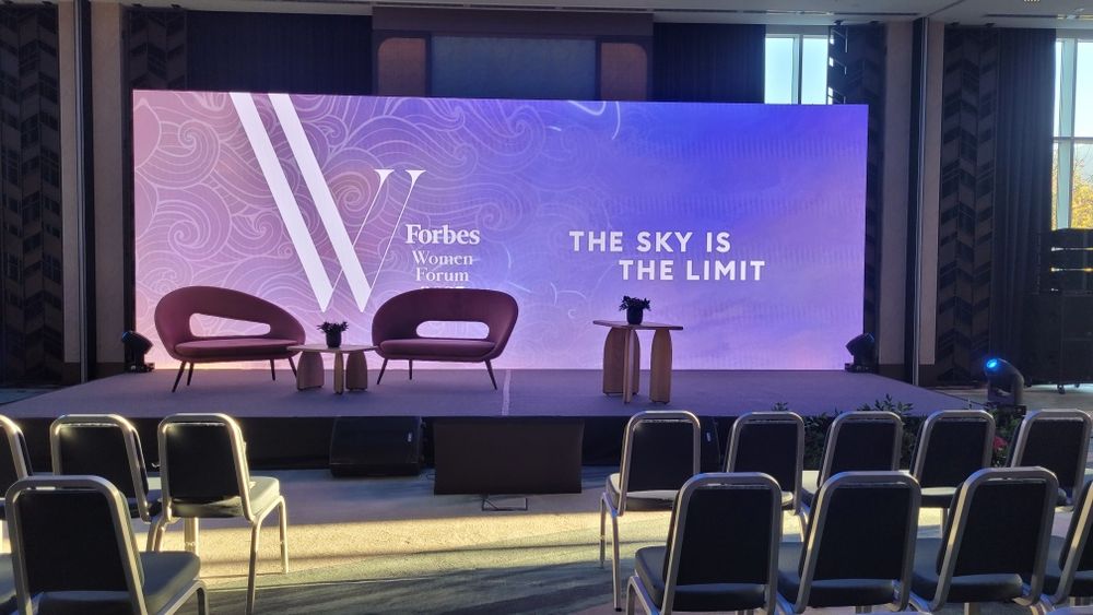 ЛЕД екрани под наем/LED Screens