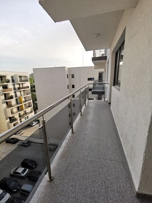 Proprieter Inchiriez Apartament 2 Camere Aparatorii Patrei - Sudului Metrou