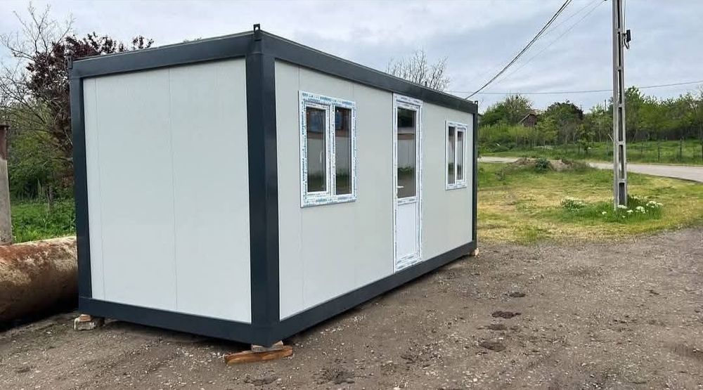 Containere Modulare de vânzare