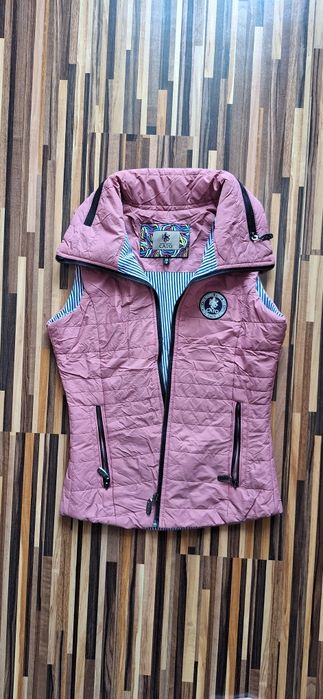 Vesta Cato din fâș măsura 36