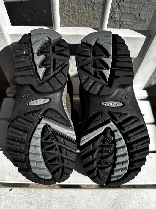 Детски обувки Scarpa Mistral Kid GTX