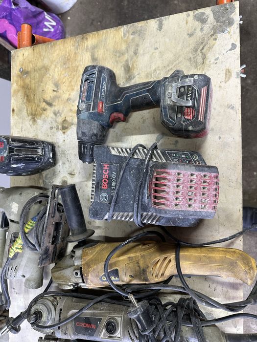 Продам инструменты