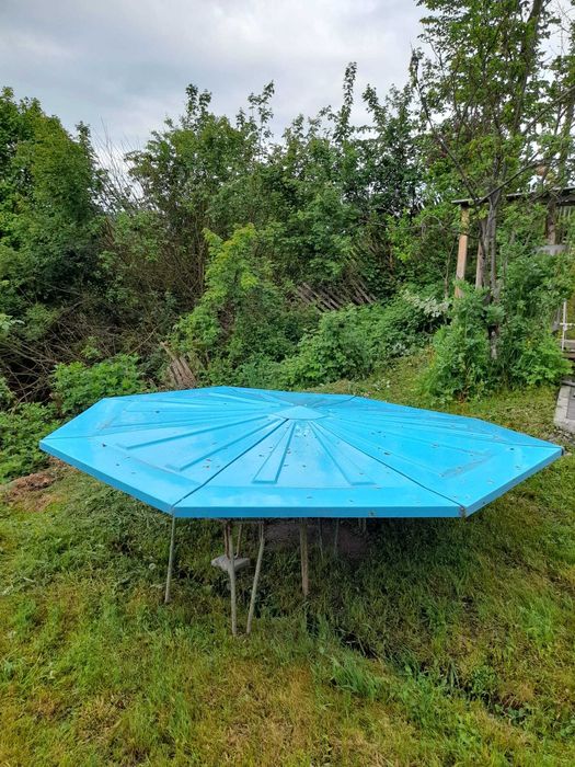 Capac ciubar/ jacuzzi