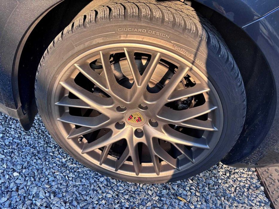 Porsche Panamera Sport Turismo 3.0