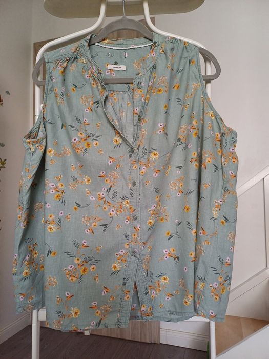 Tricou bluza camasa rochie  in tricotat