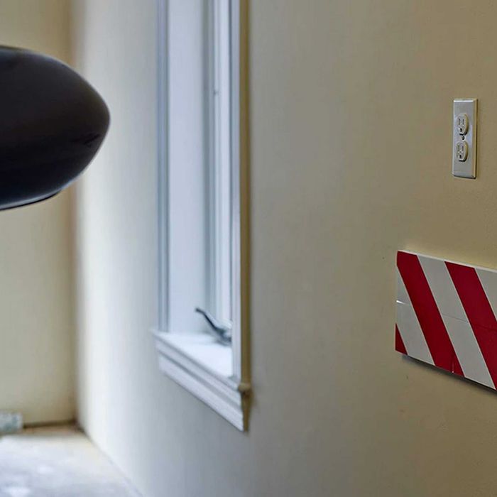 протектор за врата,броня за автомобил за гараж Стикер за стена