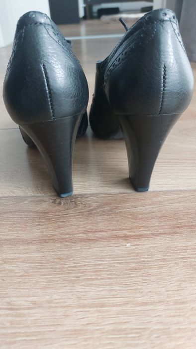 Pantofi Dama Geox