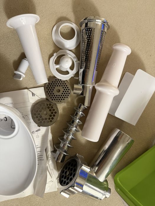 Месомелачка AYCO AMG-600