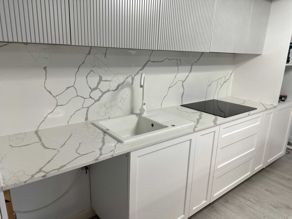 Quartz  pentru Bucatarie