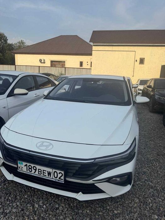 Аренда авто Алматы