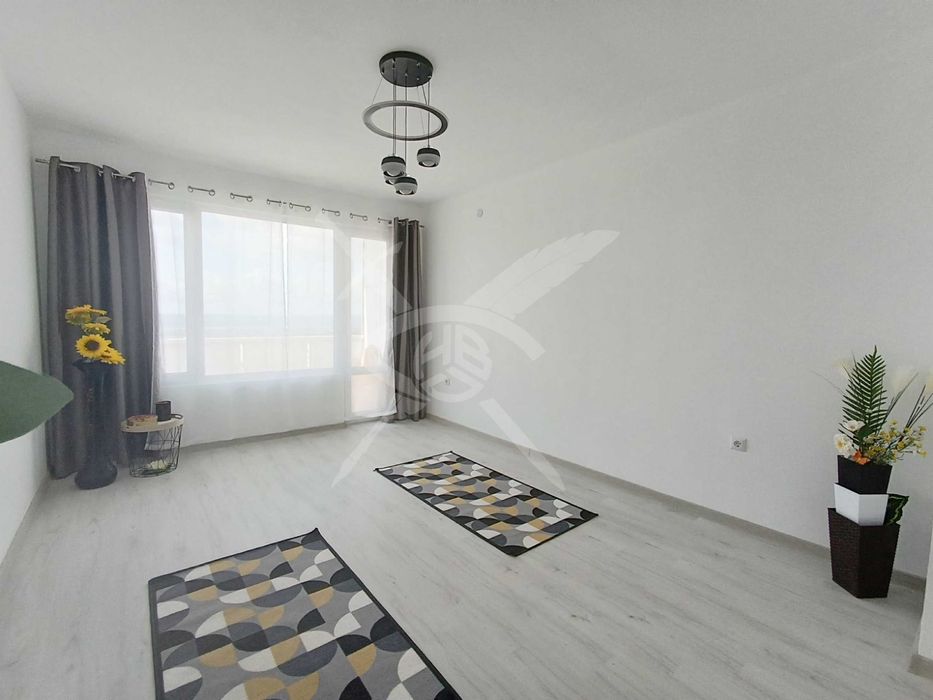 Продава се Двустаен апартамент в Варна, Владислав Варненчик - 56 кв.м за 1409 €/кв.м - Снимка #2