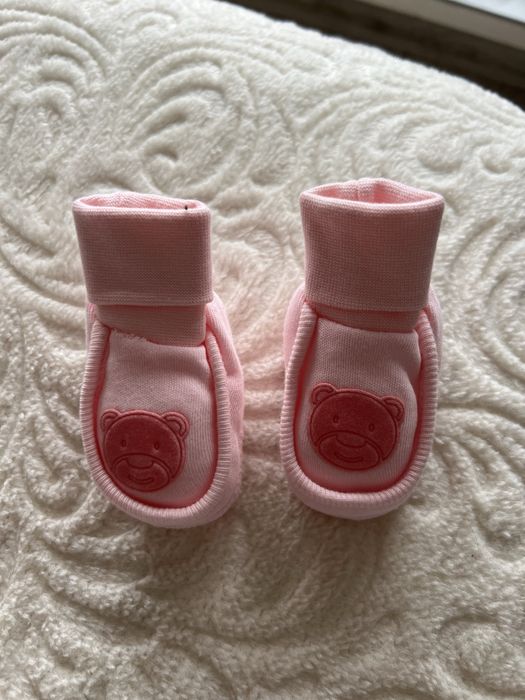 Бебешки аксесоари