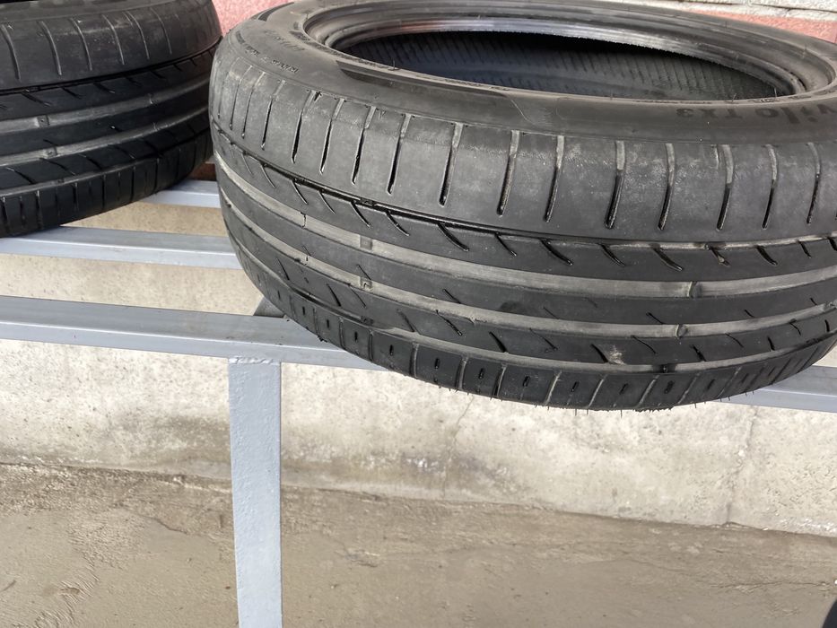 Шиналар  сонатаның