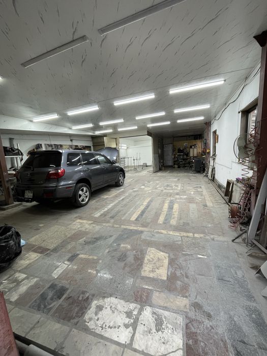 Сдам помещение, гараж