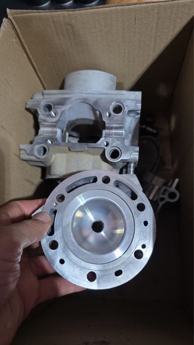 Ktm 300 tpi 2018