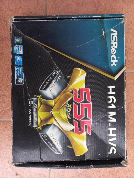 Материнская плата Сотилади