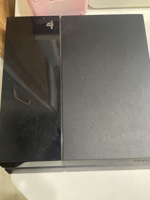 Пс 4 Описание!!!