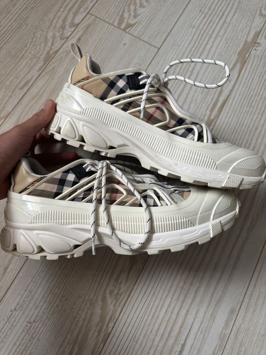 Burberry arthur - 44 номер