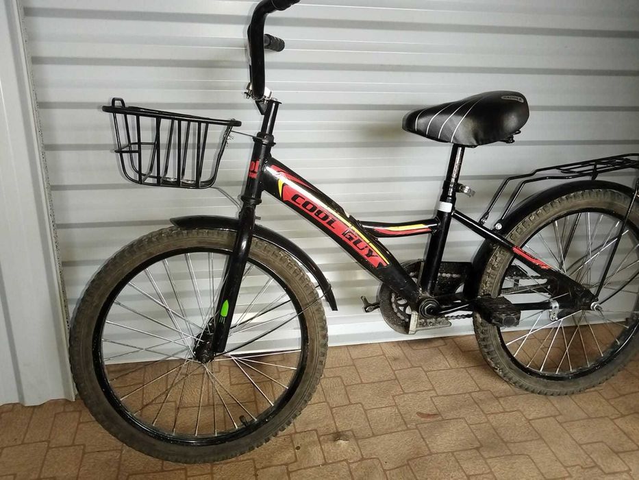 Продам велосипед