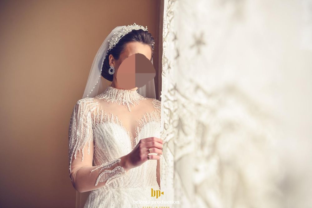 Rochie de mireasă