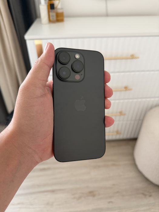 iPhone 14 pro 256 gb