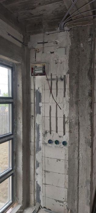 Executam instalatii electrice