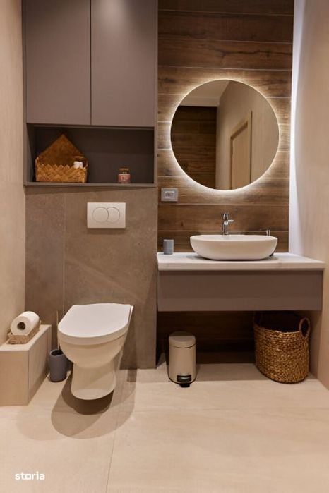 Apartament cu 3 Camere -Pallady metrou Nicolae Teclu