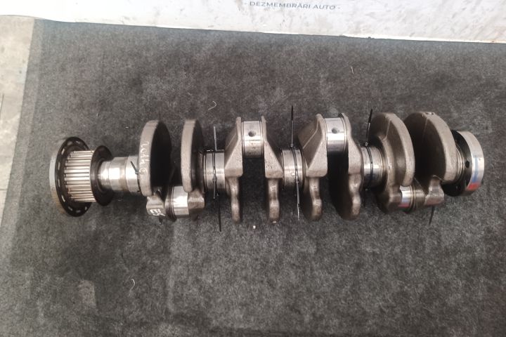 Vibrochen - Arbore cotit 1.6D E5 1.6D E5 Volvo V40 a 2-a generatie