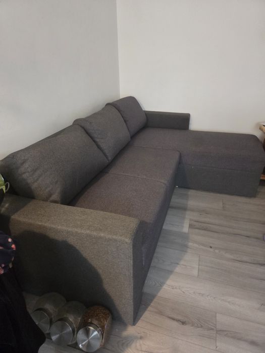 Диван  Marslev JYSK