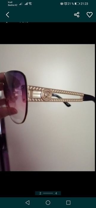 Новые женские очки