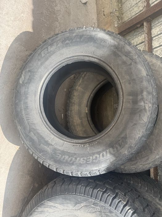 резины зимние продам