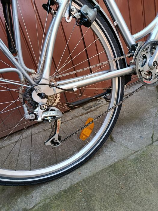Bicicletă 28"  Simplon
