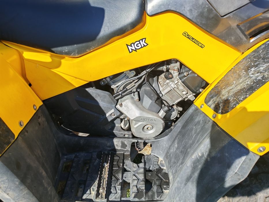Mecanica și electrica