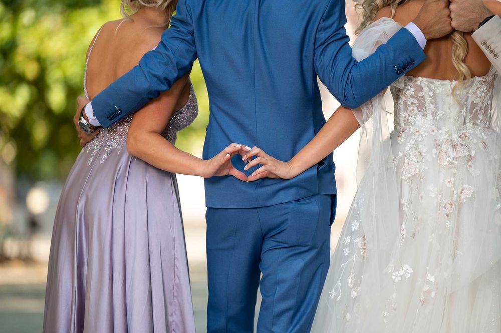 Професионален фотограф | Бал, Сватба, Кръщене, Фотосесия