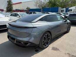 zeekr 007 1 ta matorli nasiya savdo